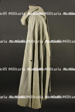 Manteau à capuchon 1892/15 officier de chasseur alpin — miniature 8