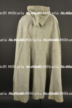 Manteau à capuchon 1892/15 officier de chasseur alpin — miniature 9
