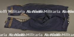 Culotte d'officier de chasseur — miniature 3