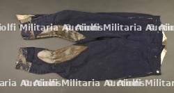 Culotte d'officier de chasseur — photo 6