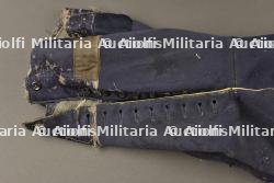 Culotte d'officier de chasseur — photo 7