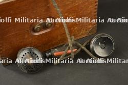 Poste téléphonique de campagne — miniature 7
