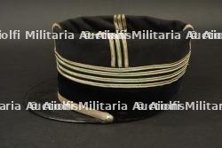 Képi de commandant du 22ème BCA — miniature 6