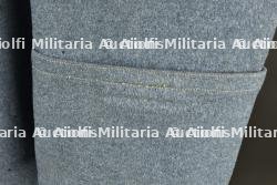 Manteau bleu horizon 27ème chasseur — photo 4
