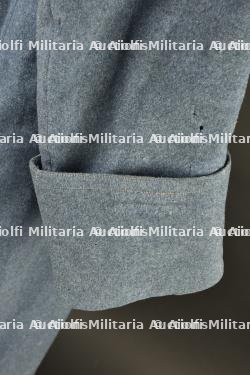 Manteau bleu horizon 27ème chasseur — photo 6