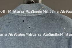 Manteau bleu horizon 27ème chasseur — miniature 7
