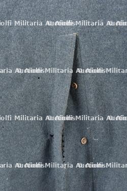 Manteau bleu horizon 27ème chasseur — miniature 8