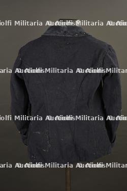 Dolman 1891 chasseur — miniature 12