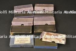 Fort lot de plaques de verre — miniature 7
