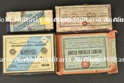 Fort lot de plaques de verre — miniature 13