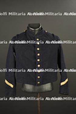 Veste ras de cul du Génie — miniature 1
