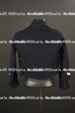 Veste ras de cul du Génie — photo 13