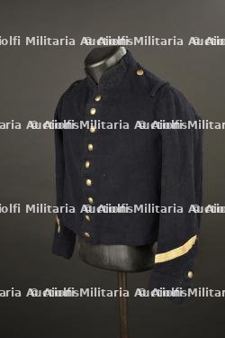 Veste ras de cul du Génie — miniature 14