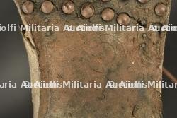 Paire de brodequins 1917 — photo 3