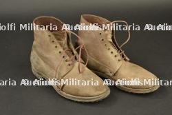 Paire de brodequins 1917 — miniature 7