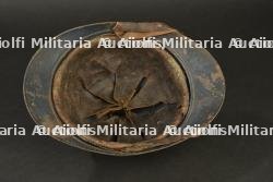 Casque Adrian 1915 du Génie — photo 3