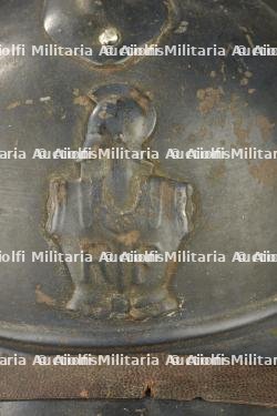 Casque Adrian 1915 du Génie — photo 4