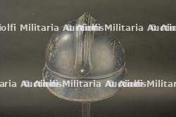 Casque Adrian 1915 du Génie — miniature 5