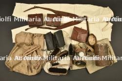 Ensemble d'équipements — photo 1