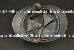 Casque Adrian M1915 d'officier du Génie — miniature 3