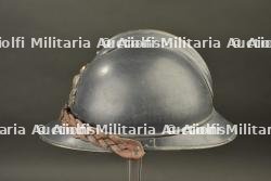 Casque Adrian M1915 d'officier du Génie — photo 7