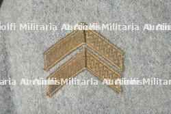 Vareuse bleu horizon de sous officier du 8e Génie, sergent spécialiste télégraphie sans fil — miniature 9
