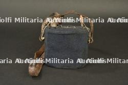 Bidon Second Empire réutilisé en 1914 — photo 1