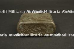 Boîte de chocolat Poulain à n'ouvrir que sur ordre — miniature 2