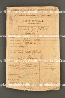 Ensemble d'un soldat du 170ème RI — photo 3
