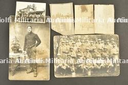 Ensemble d'un soldat du 170ème RI — photo 6