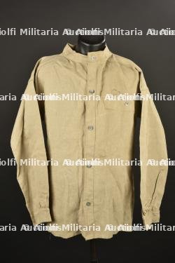 Veste bourgeron 1895 — photo 1