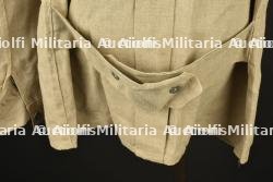 Veste bourgeron 1895 — photo 7