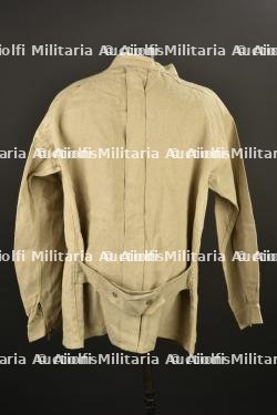 Veste bourgeron 1895 — miniature 8