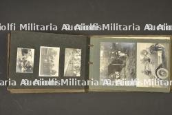 Ensemble de poilus — photo 12