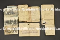 Ensemble de poilus — photo 20