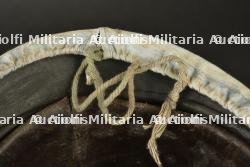 Casque Adrian 1915 infanterie — miniature 4