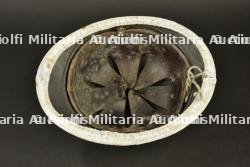 Casque Adrian 1915 infanterie — miniature 5