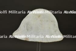 Casque Adrian 1915 infanterie — photo 8