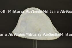 Casque Adrian 1915 infanterie — miniature 9
