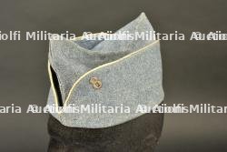 Bonnet de police 8ème d'infanterie