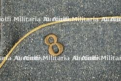 Bonnet de police 8ème d'infanterie — miniature 4