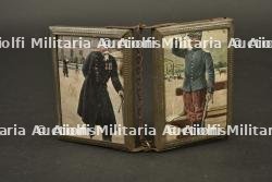 Lot d'objets du quotidien du poilu, rasage. — miniature 5