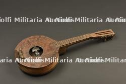 Guitare de tranchées