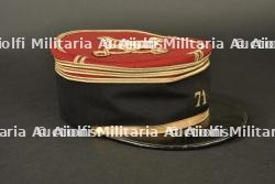 Képi de capitaine du 71ème RI — photo 8