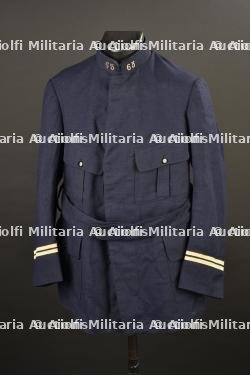 Tunique d'un lieutenant 1913 du 65ème RI — photo 1