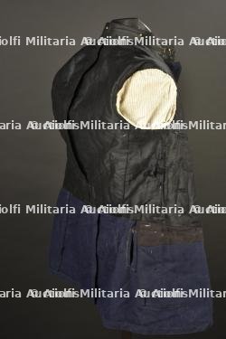 Tunique d'un lieutenant 1913 du 65ème RI — photo 2