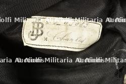 Tunique d'un lieutenant 1913 du 65ème RI — photo 3