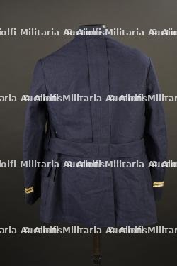 Tunique d'un lieutenant 1913 du 65ème RI — miniature 9
