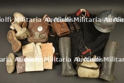Ensemble d'officier — photo 1