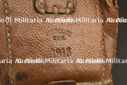 Lot d'objets du fumeur de Poilu — miniature 3